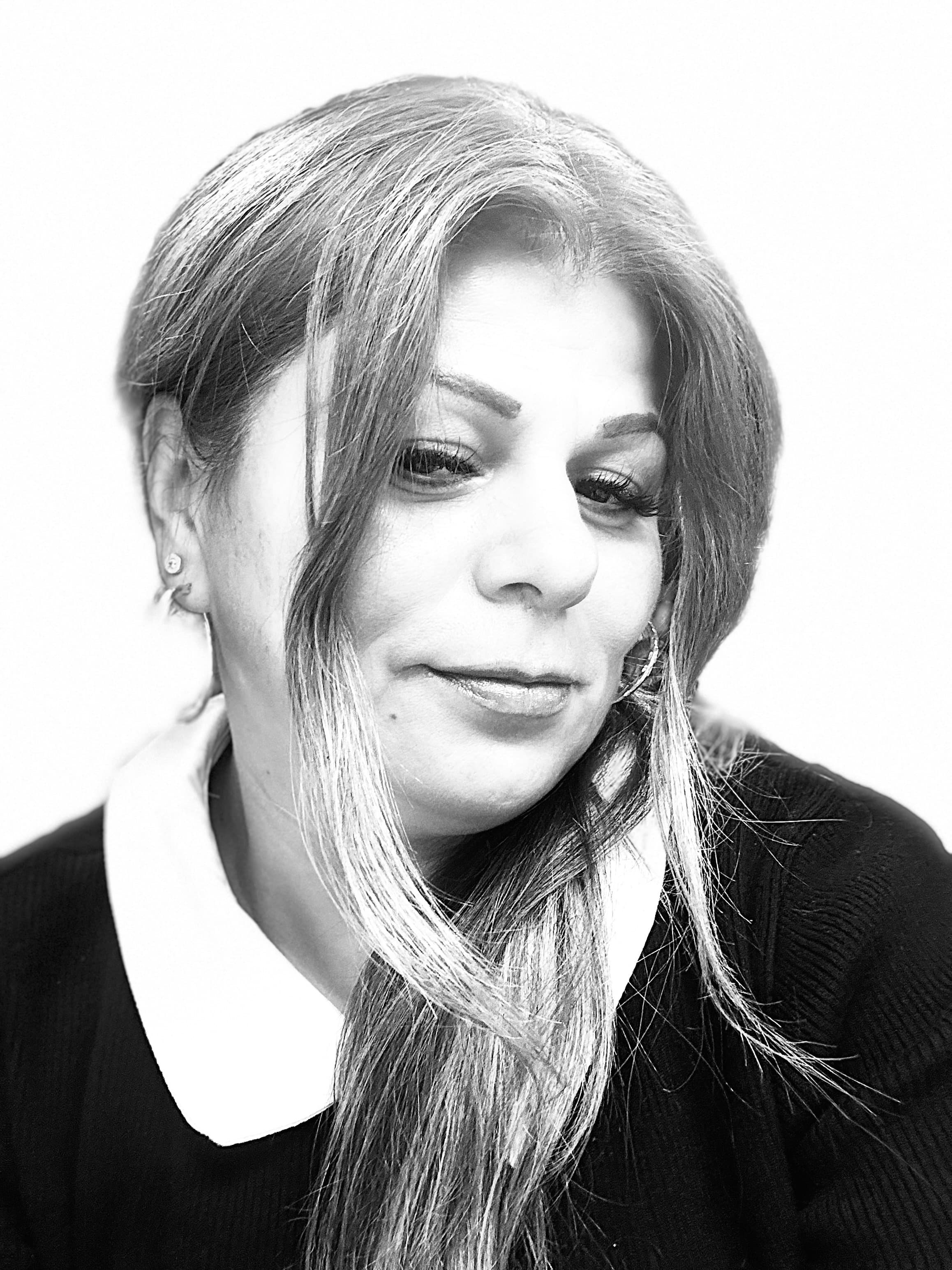 Amparo Mendoza - Owner